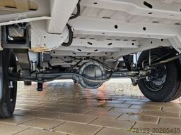 MERCEDES-BENZ 3x Sprinter 415 Doppelklima Sonderpreis
