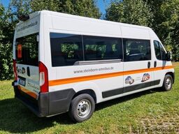 FIAT Opel Movano baugleich Ducato Flexiboden 8 Schie
