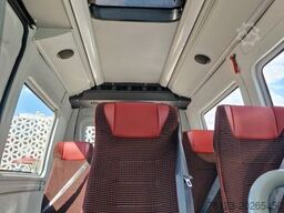 IVECO Daily C35 M1 9 Sitzer sauberes Fahrzeug