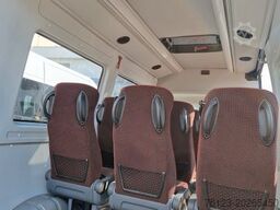 IVECO Daily C35 M1 9 Sitzer sauberes Fahrzeug