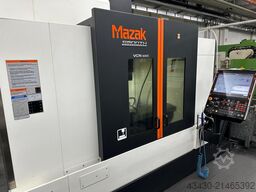 MAZAK VCN-530C