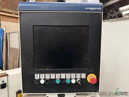 SCM Accord 20 FX