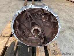 DAF versnellingsbak 6AS700 TO 6.02-0.79