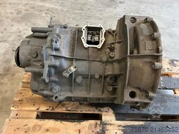 DAF versnellingsbak 6AS700 TO 6.02-0.79