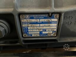 DAF versnellingsbak 6AS700 TO 6.02-0.79