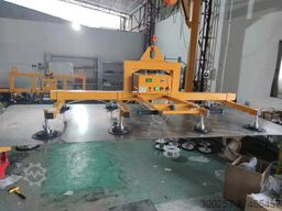 Impact V-300kg V-3,6,800kg