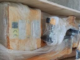 Impact V-300kg V-3,6,800kg