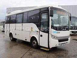 Otokar Navigo U /  Automatic / Lift / Euro 5 / Airco