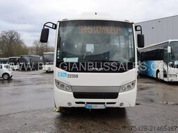 Otokar Navigo U /  Automatic / Lift / Euro 5 / Airco