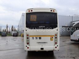 Otokar Navigo U /  Automatic / Lift / Euro 5 / Airco