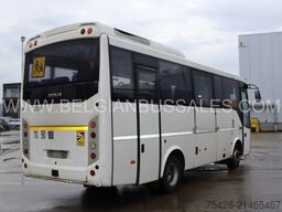 Otokar Navigo U /  Automatic / Lift / Euro 5 / Airco