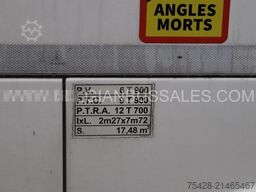 Otokar Navigo U /  Automatic / Lift / Euro 5 / Airco