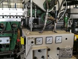 FLEISSNER Kräuselmaschine