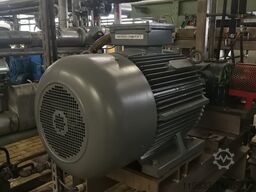 FLEISSNER Kräuselmaschine