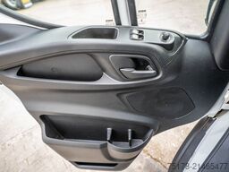 IVECO DAILY 35S14 -CNG +LECAPITAINE+CARRIER+DHOLLANDIA