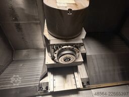Gildemeister GMX 250S linear