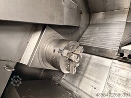 Gildemeister GMX 250S linear
