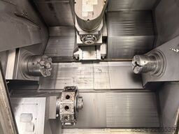Gildemeister GMX 250S linear