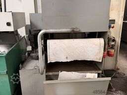 Gildemeister GMX 250S linear