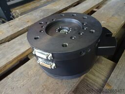 Zimmer Group DVR 125I8