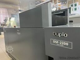 Duplo Broschurenmaker 3500