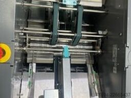 Duplo Broschurenmaker 3500