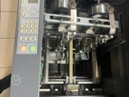 Duplo Broschurenmaker 3500