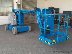 Genie Z34/22N