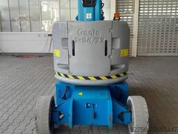 Genie Z34/22N