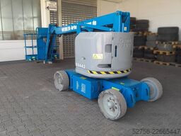 Genie Z34/22N