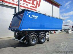 Fliegl ZHKA 330 - 30 m³