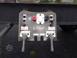 Fliegl ZWP 180 Standard
