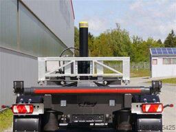 FLIEGL SDS 380 Kippchassis Vario Kipp 20/30