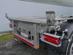 FLIEGL SDS 380 Kippchassis Vario Kipp 20/30