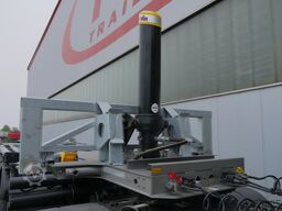 FLIEGL SDS 380 Kippchassis Vario Kipp 20/30