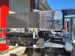 FLIEGL SDS 380 Kippchassis Vario Kipp 20/30