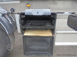 Fliegl ZWP 180 Standard