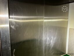 Acadian 8 rack rotary MPC Multi Purpose Cooker