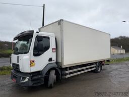 Renault D 12.240 DTI EURO 6 12T FURGON