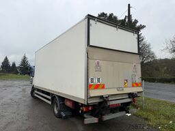 Renault D 12.240 DTI EURO 6 12T FURGON