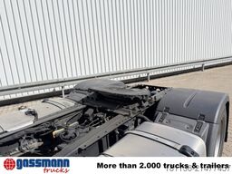 MAN TGX 18.510 4x2 BL, Intarder, LED, Navi