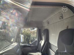 DAF LF 290 EURO 6 TAULINER 19T