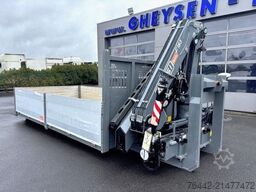  KRANCONTAINER-FASSI F185A.24 FUNK