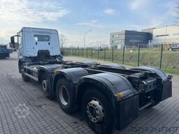 Mercedes-Benz 3243 8x2 Arocs Chassis/Euro6
