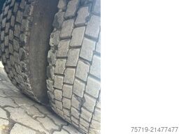 Mercedes-Benz 3243 8x2 Arocs Chassis/Euro6