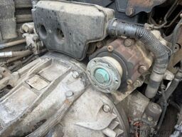 Mercedes-Benz 3243 8x2 Arocs Chassis/Euro6