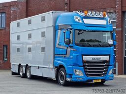 DAF XF 510 6x2 SuperSpaceCab - Livestock Cuppers 3 ...