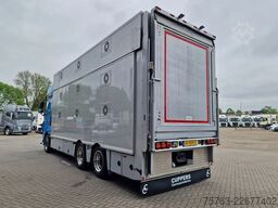 DAF XF 510 6x2 SuperSpaceCab - Livestock Cuppers 3 ...