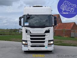 Scania R 410