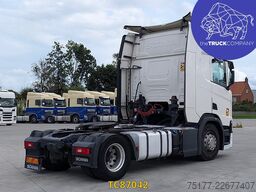 Scania R 410